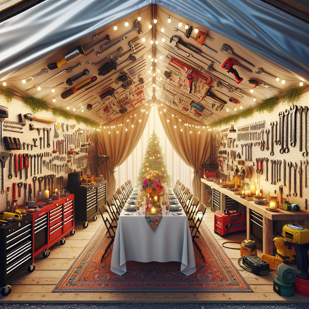 toolport partytent