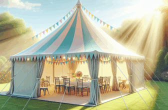 Onweerstaanbaar Buitenfeest? Ontdek Waarom een Pop up Partytent Dé Gamechanger is in 2025
Waarom Een Pop up Partytent in 2025 Onmisbaar is – Jouw Sleutel tot Ieder Geslaagd Tuinfeest