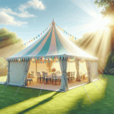 Onweerstaanbaar Buitenfeest? Ontdek Waarom een Pop up Partytent Dé Gamechanger is in 2025
Waarom Een Pop up Partytent in 2025 Onmisbaar is – Jouw Sleutel tot Ieder Geslaagd Tuinfeest