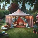 De Opmars van de Roze Partytent: Trends, Voordelen en Tips voor Gebruik