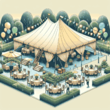 Zo Regel Je De Perfecte Partytent Voor Elk Strandfeest: Onmisbare Tips, Inspiratie & Prijzen (2025)